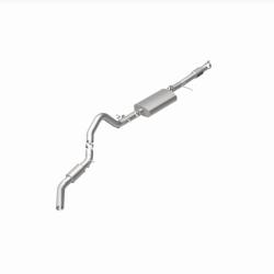 MAG BRE Exhaust Kits Magnaflow 106-0838