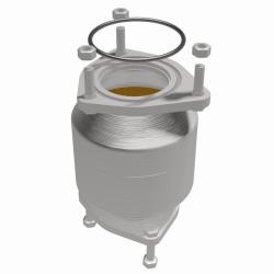 Magnaflow 452338