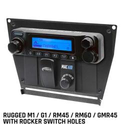 RUGGED RADIOS MTPROMMRS