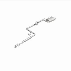 MAG BRE Exhaust Kits Magnaflow 106-0735