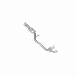 Magnaflow 3322554