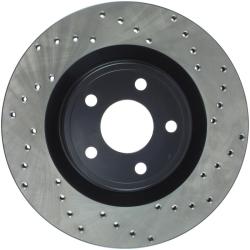 Stoptech 128.62116L