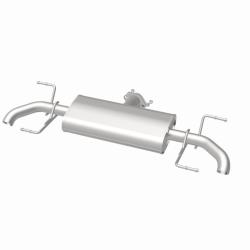 MAG BRE Exhaust Kits Magnaflow 106-0796