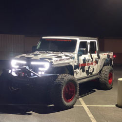 ORACLE LIGHTING 5837PRO