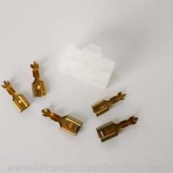 RICKS MOTORSPORT ELECTRICS 11101