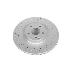 PSB Evolution Coated Rotor PowerStop EBR867EVC