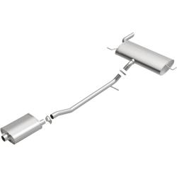 MAG BRE Exhaust Kits Magnaflow 106-0895