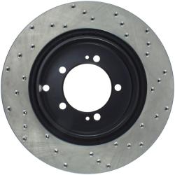 Stoptech 128.46065R