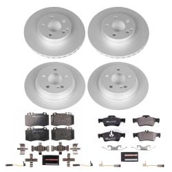 PowerStop ESK4512