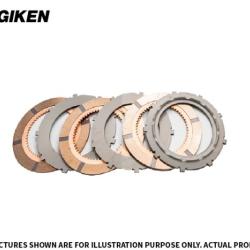 OS Giken NS201-CH50A