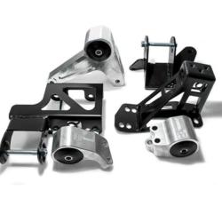 Innovative Mounts B90150-SOLID-BA