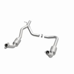 MAG Converter Direct Fit Magnaflow 5551153