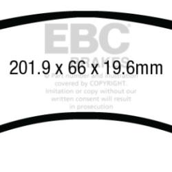 EBC ED93021
