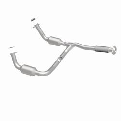 Magnaflow 4451172