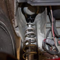 UMI Performance 2046-C209-175