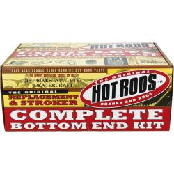 HOT RODS HR00116