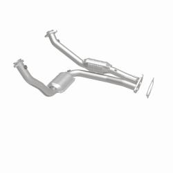 MAG Converter Direct Fit Magnaflow 458020