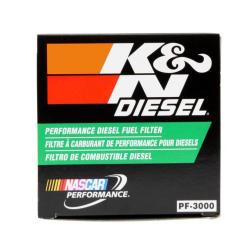 K&N ENGINEERING PF3000