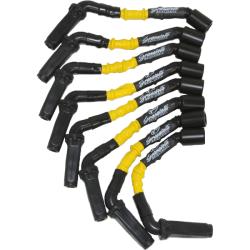 GMS Wire Connection Kits Granatelli Motor Sports 28-1811HTY