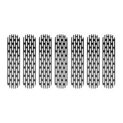 DV8 Offroad D-JP-190008-BLACK