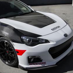 SEIBON HD1213SCNFRSDV