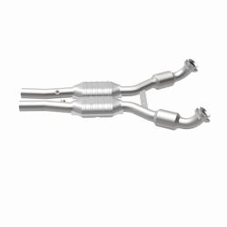MAG Converter Direct Fit Magnaflow 93989
