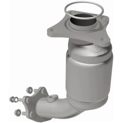 MAG Converter Direct Fit Magnaflow 50836