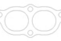 CG Exhaust Gaskets Cometic Gasket C5836-030