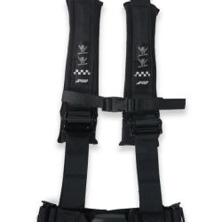 PRP Seats SHRDY4.2-ShredFast