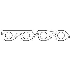 CG Exhaust Gaskets Cometic Gasket C5896C
