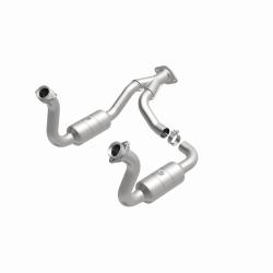 MAG Converter Direct Fit Magnaflow 51760