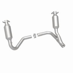 MAG Converter Direct Fit Magnaflow 5551832