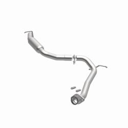 MAG BRE Exhaust Kits Magnaflow 108-0221