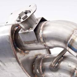 Stainless Works CA16RVMKSPCR