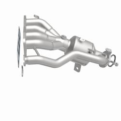 MAGNAFLOW 22258