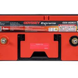 Odyssey Battery ODX-AGM31