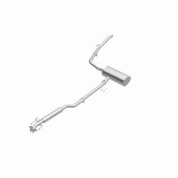 MAG BRE Exhaust Kits Magnaflow 106-0939