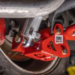 UMI PERFORMANCE 4057175