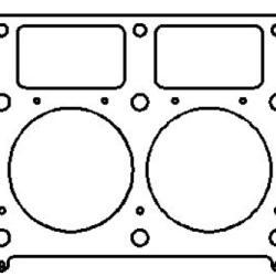 Cometic Gasket C5985-051