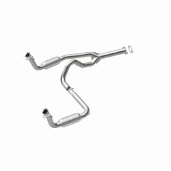Magnaflow 49063