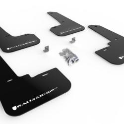 RALLY ARMOR MF64URBLKWH