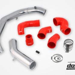 DOB Intercooler Pipe Kit do88 TR-X70-R-UG-UD