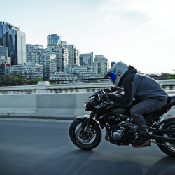 SPEED AND STRENGTH 880395