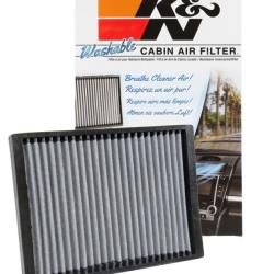 K&N ENGINEERING VF1012