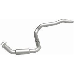 MAG Converter Direct Fit Magnaflow 49640