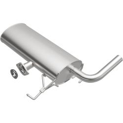 MAG BRE Exhaust Kits Magnaflow 106-0521