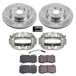 PowerStop KCOE6755