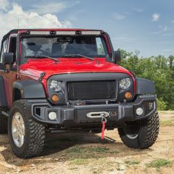 Rugged Ridge 12034.01