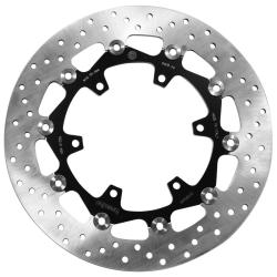 BRE Powersports Discs Brembo OE 78B40894