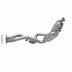 MAG Converter Direct Fit Magnaflow 4451631